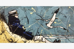 Alloggio Corto Maltese Marzamemi